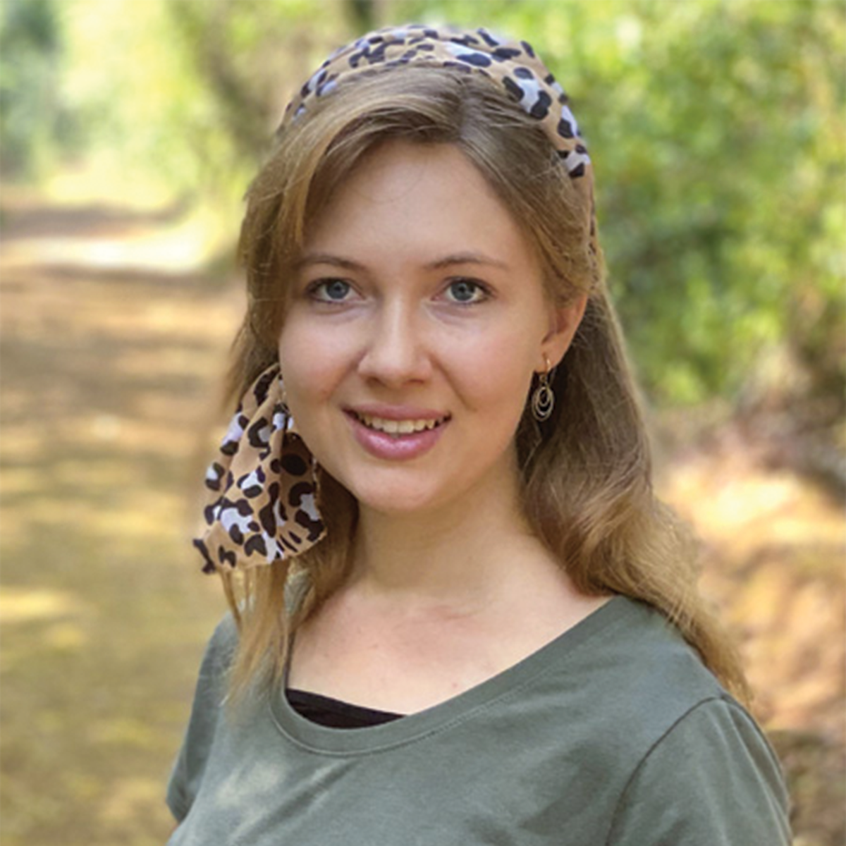 Erica Bohman